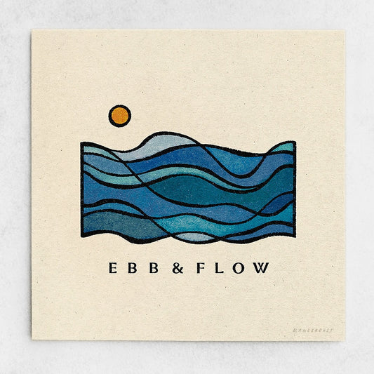 Ebb & Flow