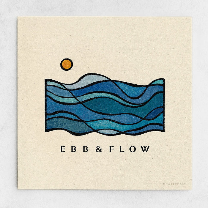 Ebb & Flow