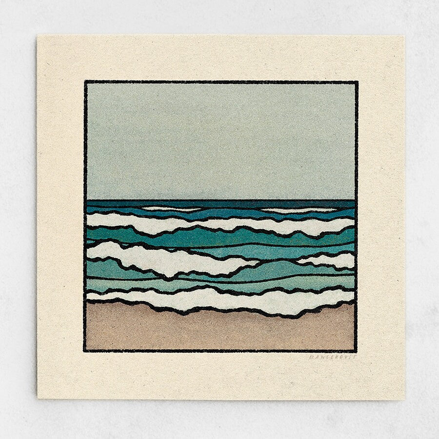 Wash Away