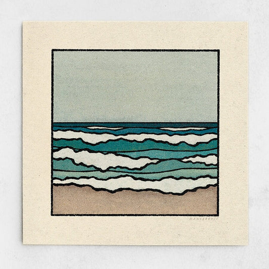 Wash Away