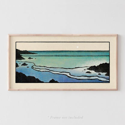 High Tide