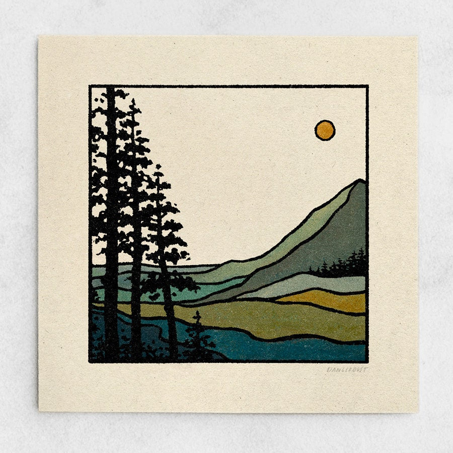 Take a Hike