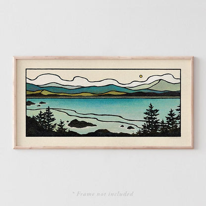 Crystal Cove