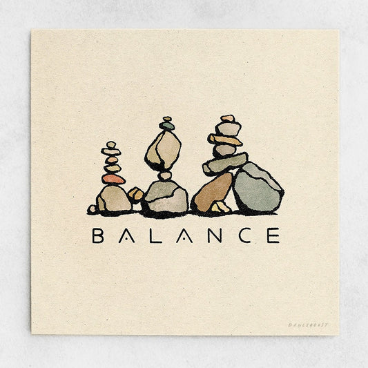 Balance