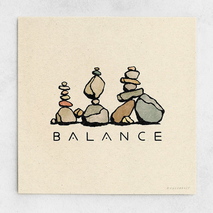 Balance