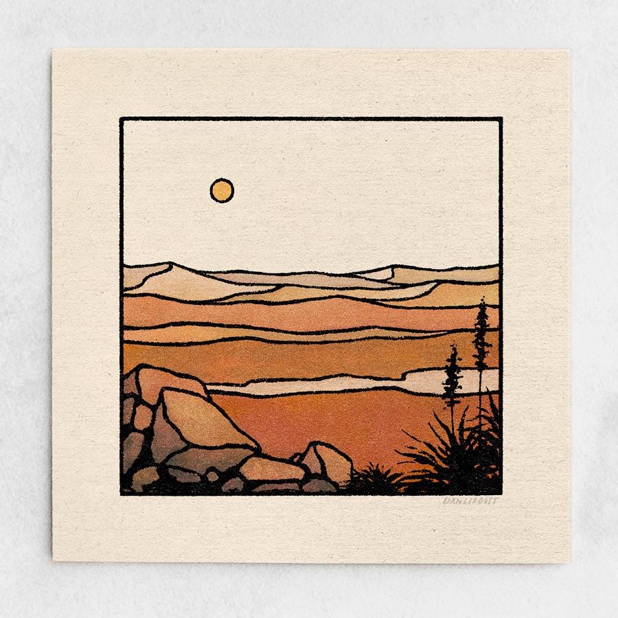 Southwest Collection
