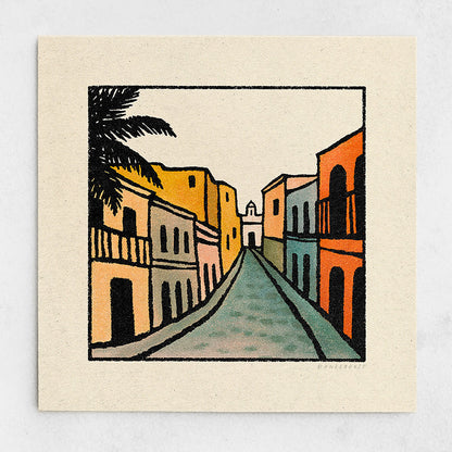 Old Town