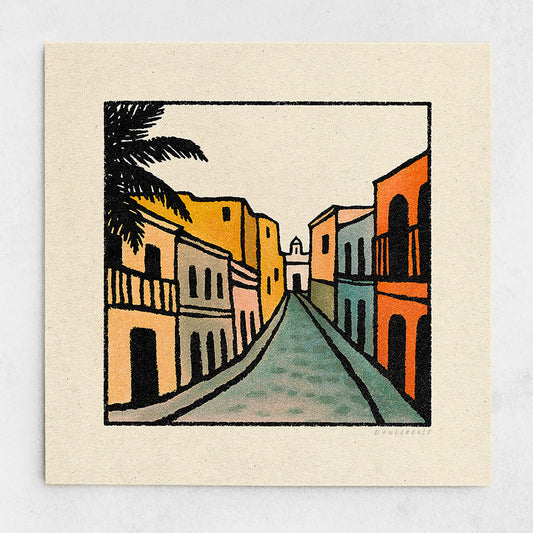 Old Town
