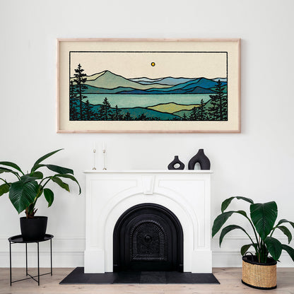 Emerald Bay