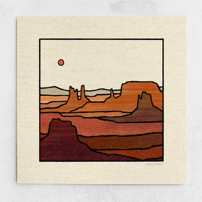 Southwest Collection