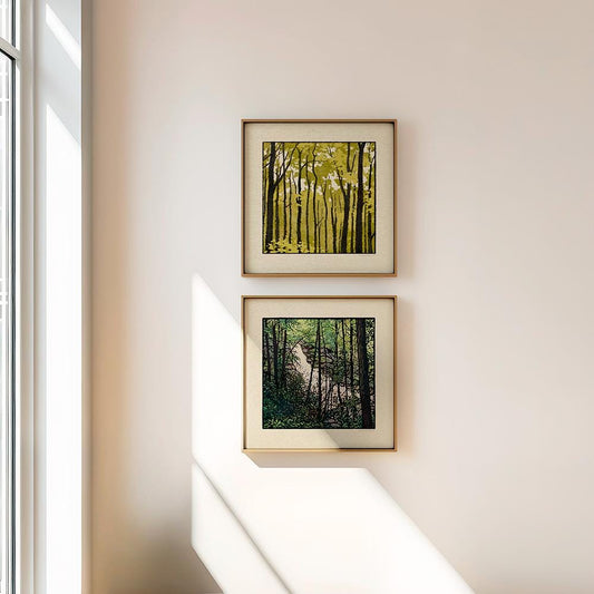 Forest Collection
