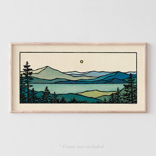 Emerald Bay