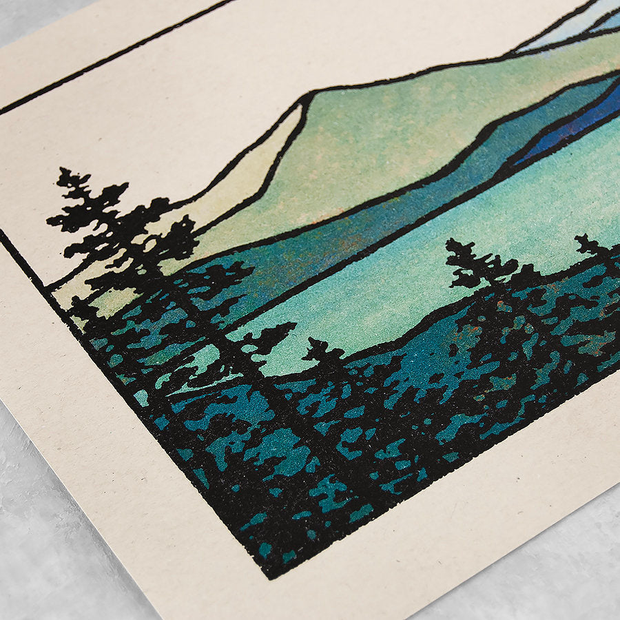 Emerald Bay