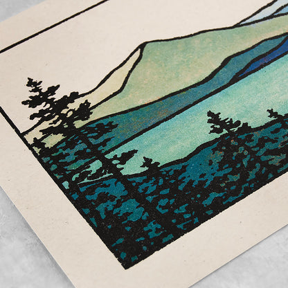 Emerald Bay