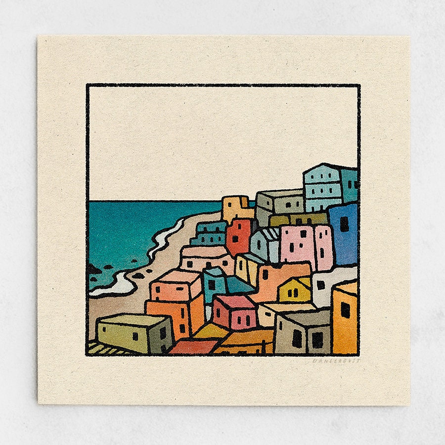 Seaside