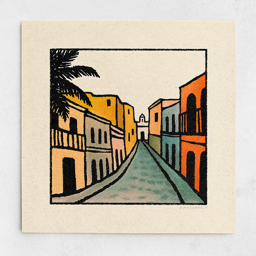 San Juan Collection
