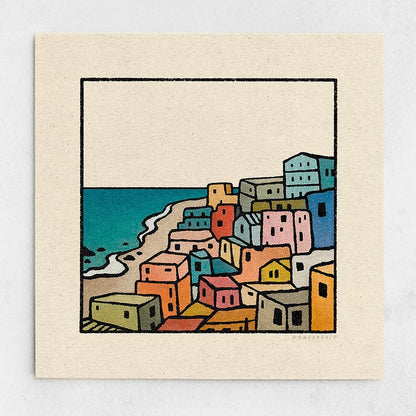 San Juan Collection